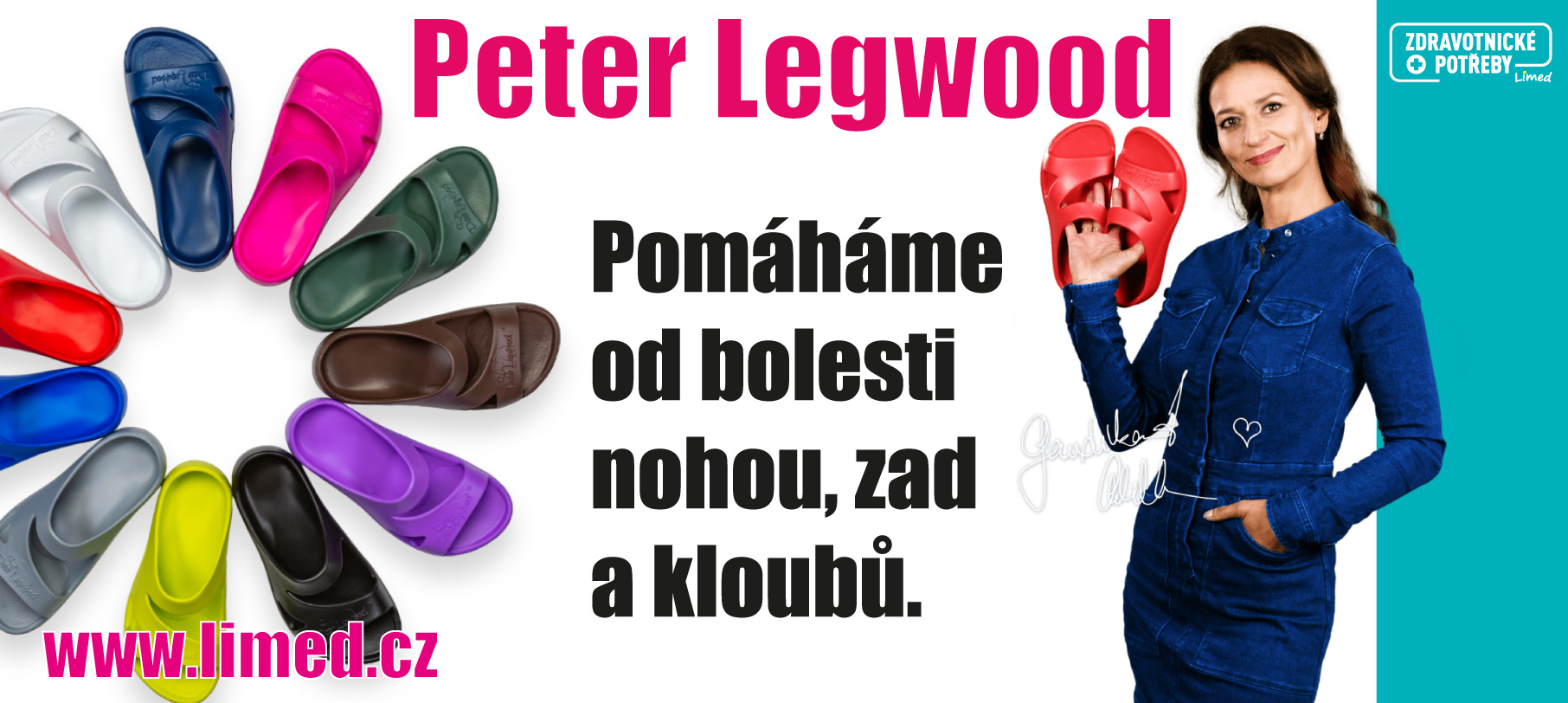 Peter Legwood