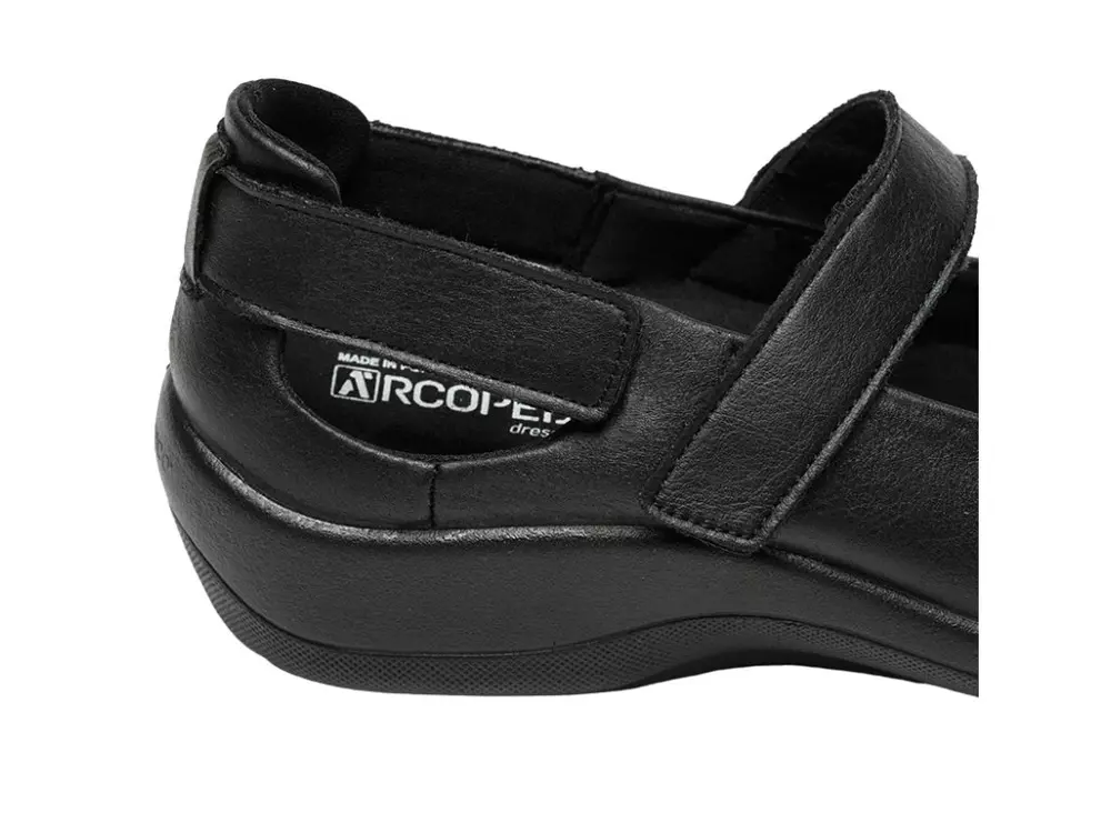 Arcopedico Minami 4706 černá