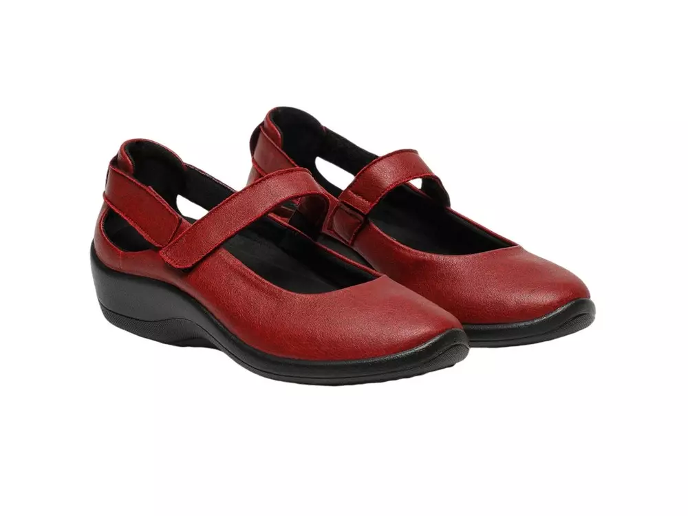 Arcopedico Minami 4706 červená