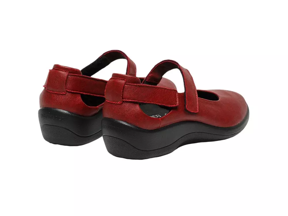 Arcopedico Minami 4706 červená