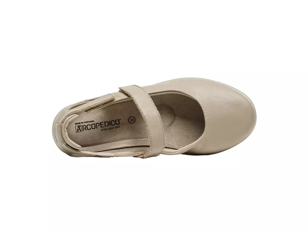 Arcopedico Minami 4706 béžová