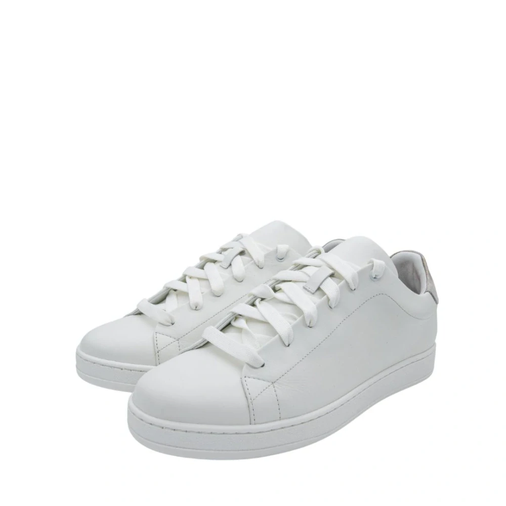 Sneakers Evolution 2 White S