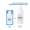 Ducray Kelual DS Pečující šampon při závažných stavech lupů 100 ml
