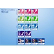 Tena Lady Slim Extra Plus 580ml, 16ks