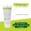 A-Derma Exomega CONTROL Emolienční mléko 200ml