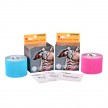 Ares Kinesiology Tape Extreme 5cm x 5m růžová