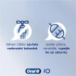 Oral-B IO series 3 Ice Blue Zubní kartáček