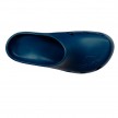 Peter Legwood Bull Blu scuro