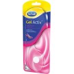 Scholl Gel Activ Open Shoes dámské; 35-40,5
