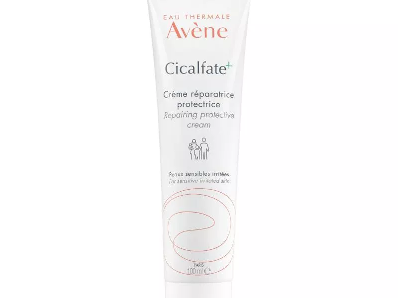 Avéne Cicalfate+ Obnovující ochranný krém 100 ml