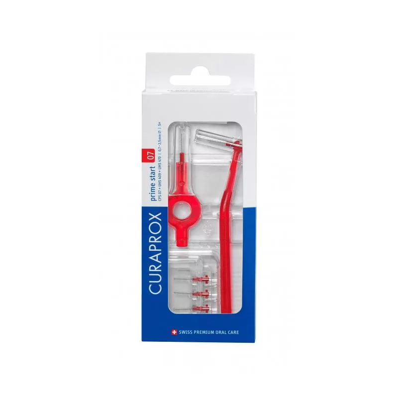 Curaprox CPS 07 Prime Start 5ks