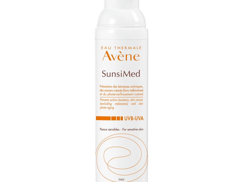 Avéne Sunsimed  80 ml