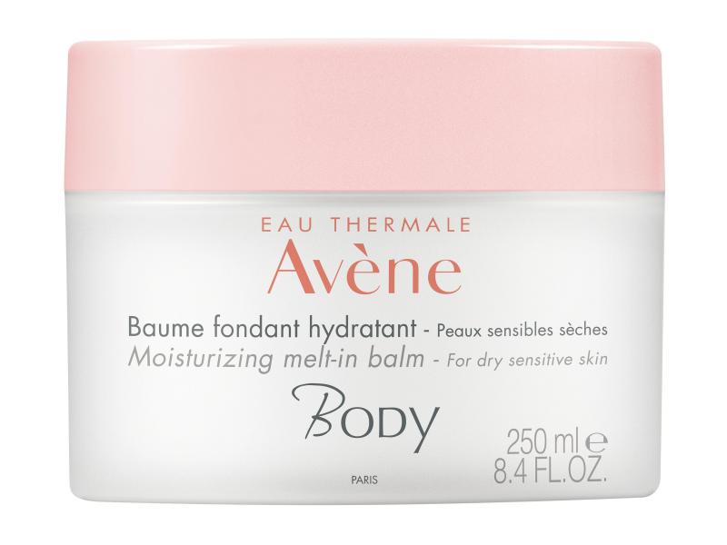 Avéne BODY Hydratační tělový balzám 250 ml