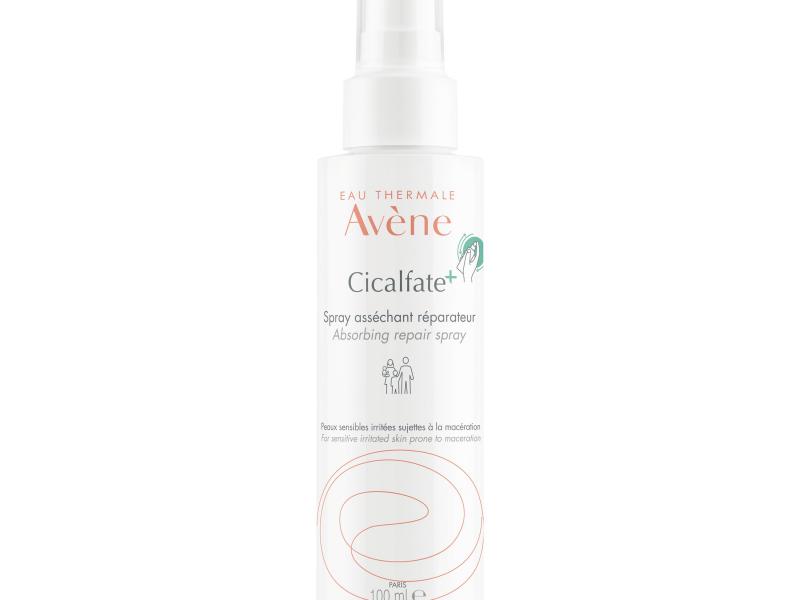 Avéne Cicalfate+ Vysušující a obnovující sprej 100 ml