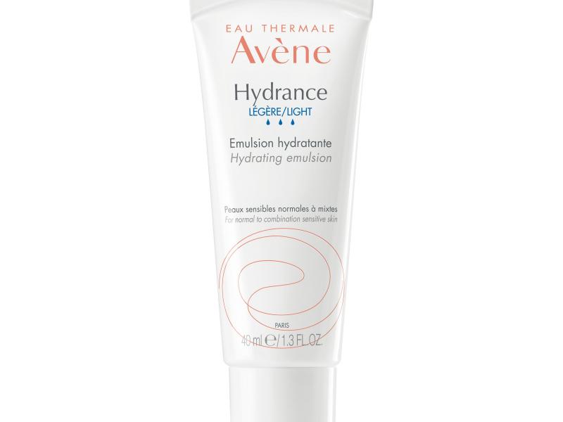 Avéne Hydrance LEGERE Hydratační emulze 40 ml