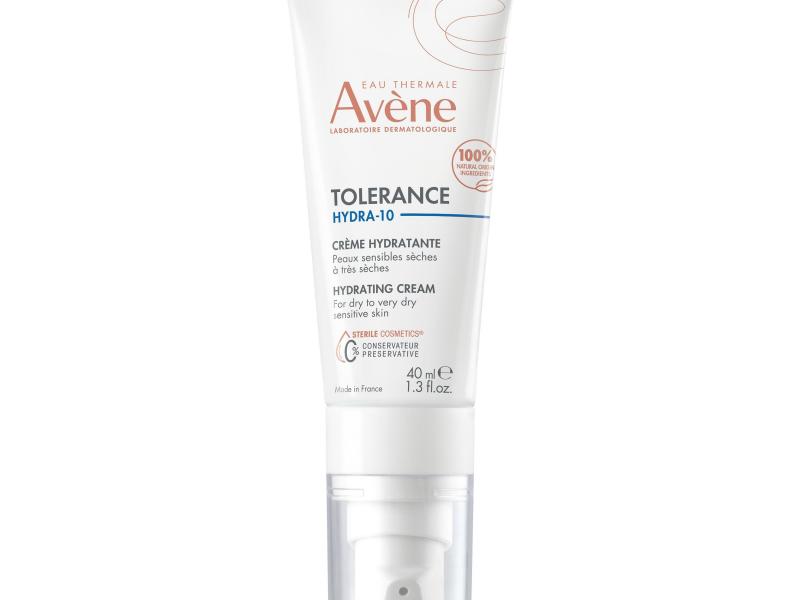 Avéne Tolérance HYDRA-10 Hydratační krém 40ml