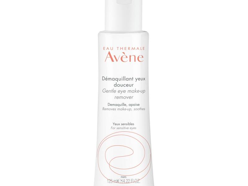 Avéne Jemný odličovač očí 125 ml