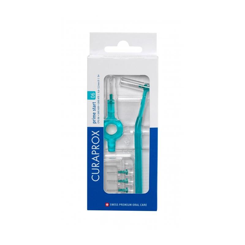 Curaprox CPS 06 Prime Start 5ks