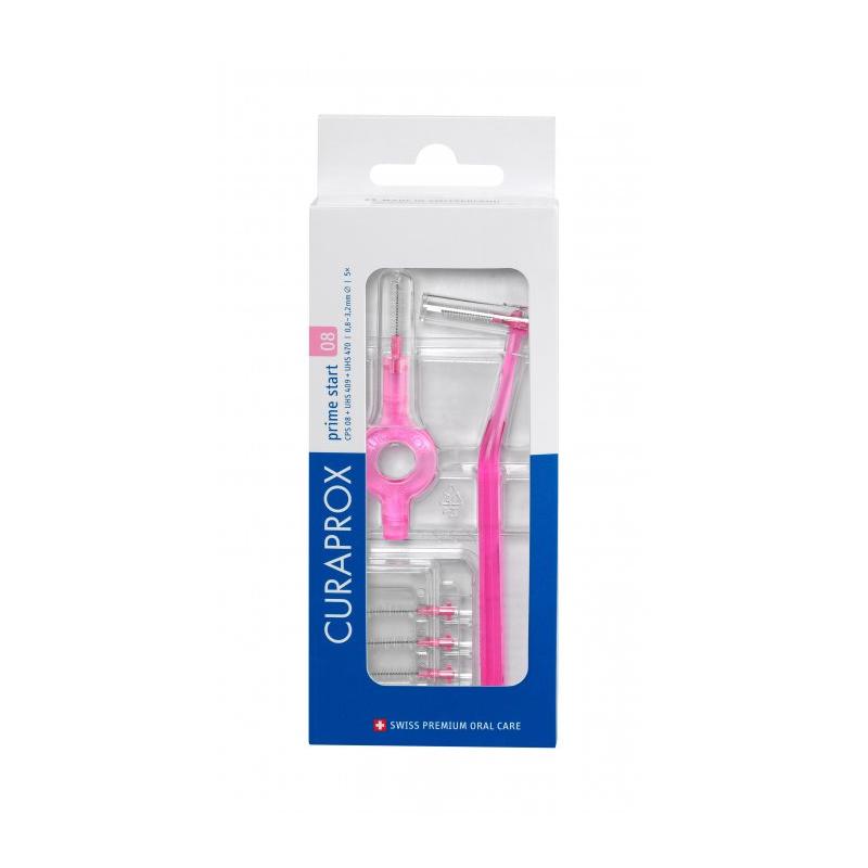 Curaprox CPS 08 Prime Start 5ks