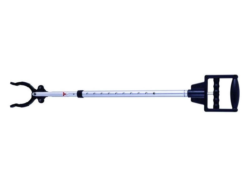 Podavač předmětů 714 teleskopický, dosah 80-102 cm