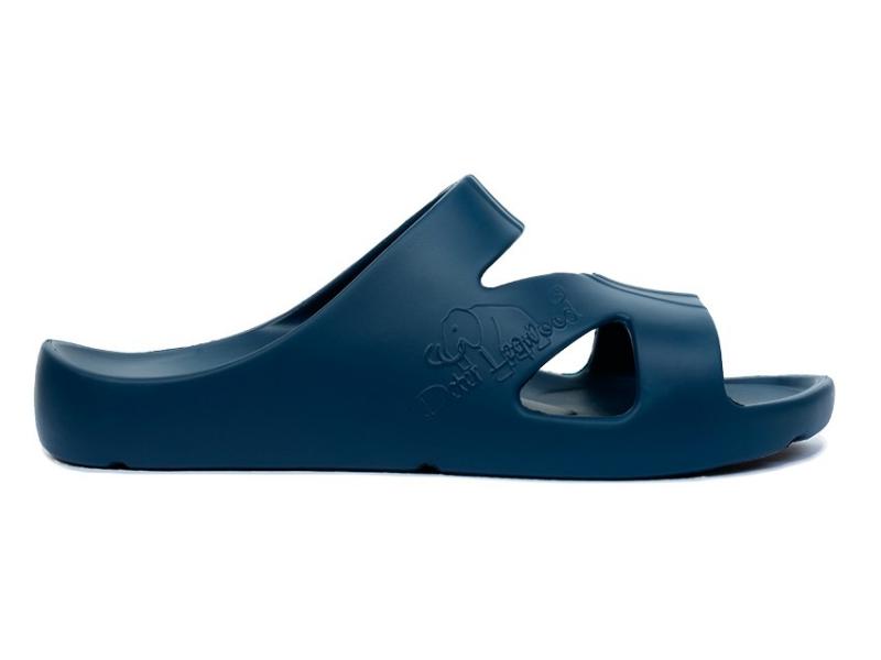 Peter Legwood Kong Blu scuro