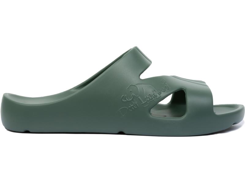 Peter Legwood Kong Verde militare