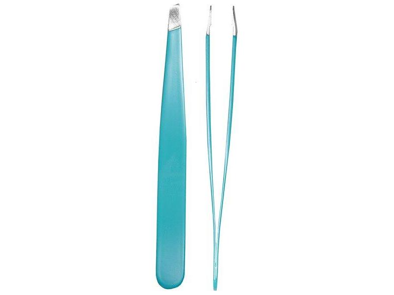 Solingen S 184B Kosmetická pinzeta Inox 10cm, barevná 