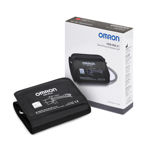 OMRON Manžeta Easy EC-L měkká 22-42cm