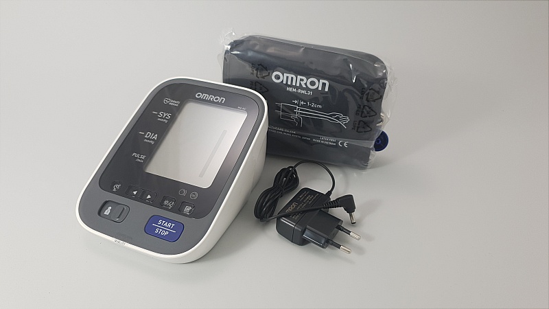 OMRON M6 Intellisense