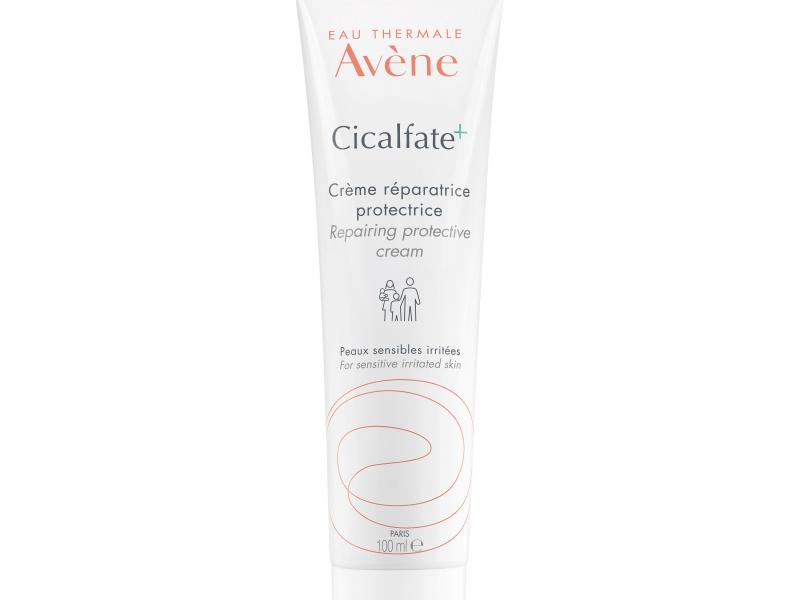 Avéne Cicalfate+ Obnovující ochranný krém 100 ml