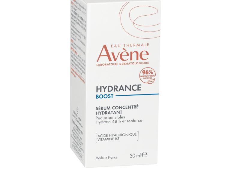 Avéne Hydrance Hydratance BOOTS Koncentrované hydratační serum 30ml