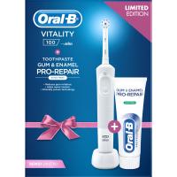 Oral-B Vitality 100 + Gum&Enamel 75 ml Fresh Limited Edition